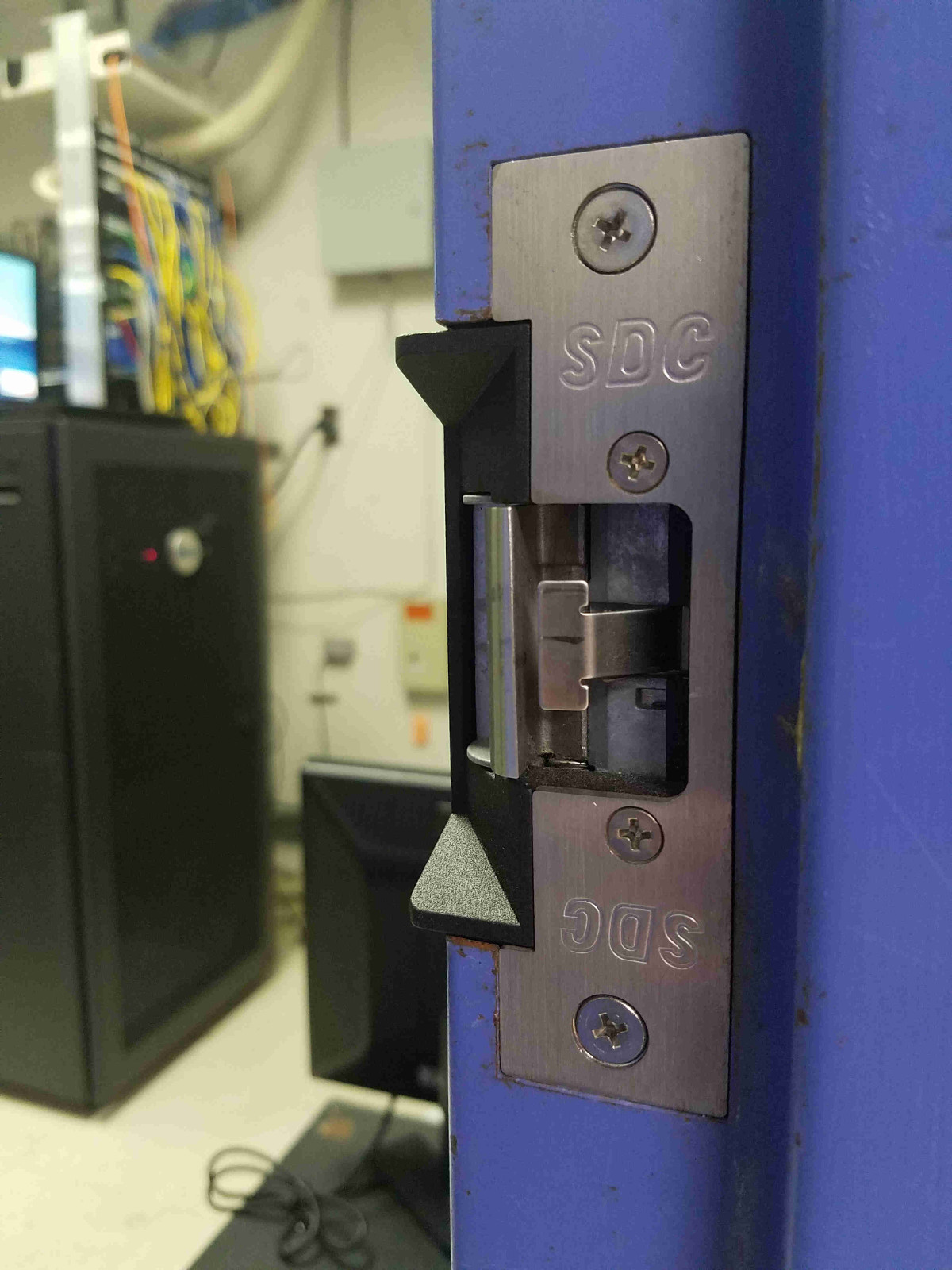 Access Control